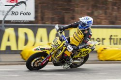 Fotos Supermoto 2016